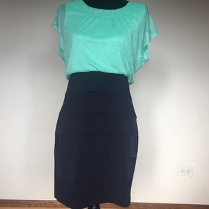 ENFOCUS studios especial occasion dress